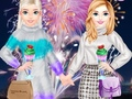 Joc Bffs Revelion  on-line