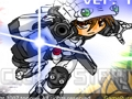 Joc Combat Raiul  on-line