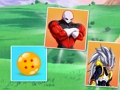 Joc Cărți de meci DragonBall  on-line