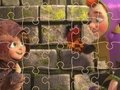 Joc Aventura lui Pil Jigsaw  on-line
