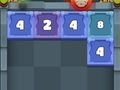 Joc Atinge 2048  on-line