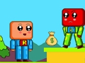 Joc Raka vs Kaka on-line