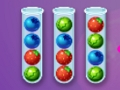Joc Sortează fructele  on-line