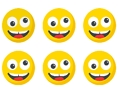 Joc Găsiți diferența: Emoji Puzzle  on-line