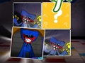 Joc Poppy Playtime Match Up! on-line