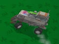 Joc Poliția Topdown Chase 2023 on-line