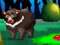 Joc Caveman Forest Escape on-line