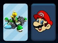 Joc Cursa Mario Kart  on-line
