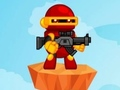 Joc Lof Math Shooter on-line