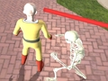 Joc Jocul 3D One Punch Man  on-line