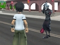 Joc Jocul Ben 10 3D  on-line