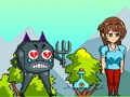 Joc Mizu Quest on-line