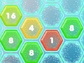 Joc Ajunge la 2048  on-line