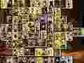 Joc Mahjong-ul lui Bendy  on-line