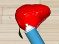 Joc Potrivirea culorilor  on-line