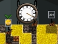 Joc Compania minieră Stickman  on-line