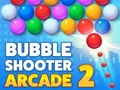 Joc Arcada Shooter Bubble 2 on-line