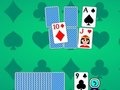Joc Tripeaks Solitaire on-line