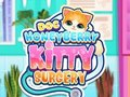Joc Doc HoneyBerry Kitty Chirurgie  on-line