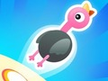 Joc Salt de animale  on-line
