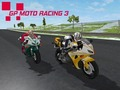 Joc GP Moto Racing 3 on-line