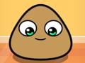 Joc Animalul meu de companie Pou Virtual  on-line