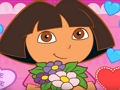 Joc Dora Inimi Ascunse  on-line