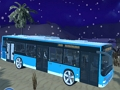 Joc Șofer autobuz de apă 2023  on-line