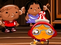 Joc Monkey Go Happy Stage 700 on-line