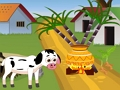 Joc Evadare fericită din Pongal  on-line