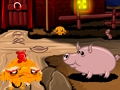 Joc Monkey Go Happy Etapa 81  on-line