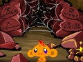 Joc Monkey Go Happy Etapa 85  on-line
