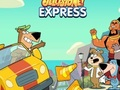 Joc Jellystone Express on-line