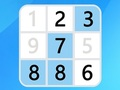 Joc Potrivirea numărului  on-line