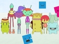 Joc Buddy Network Buddy Challenge on-line