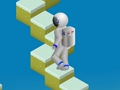 Joc Treapta de sus  on-line