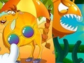 Joc Puzzle DOP: înlocuiți o parte  on-line