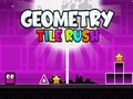 Joc Geometrie Tile Rush  on-line