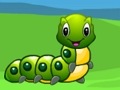 Joc Caterpillar Escape 3 on-line