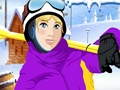 Joc Glaciar Solitaire on-line