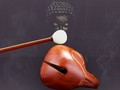 Joc Pește de lemn  on-line