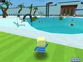 Joc Kogama: Parc acvatic  on-line