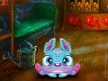 Joc Frumos Blue Dragon Escape  on-line