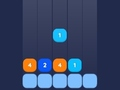 Joc 2048 Blocuri fuziune  on-line