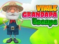 Joc Virile Bunicul Evadare  on-line