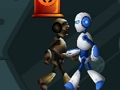 Joc Atacuri de robot  on-line
