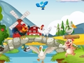 Joc Farm Shadow Metch  on-line