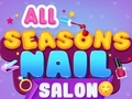 Joc Salon de unghii All Seasons  on-line
