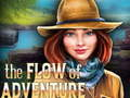Joc Fluxul aventurii  on-line