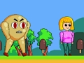 Joc Nina Adventures on-line